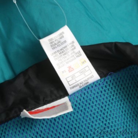 VINTAGE 1990’s WINDBREAKER - Picture 5 of 7